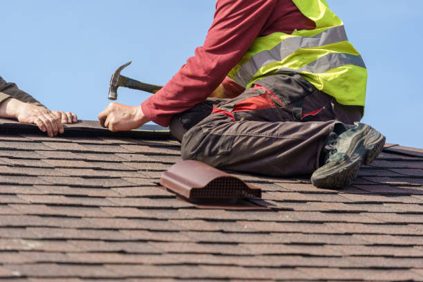 Best Roof Repair Services  in Rden City, GA
