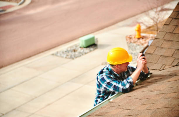 Roof Repair Estimates in Garden City, GA