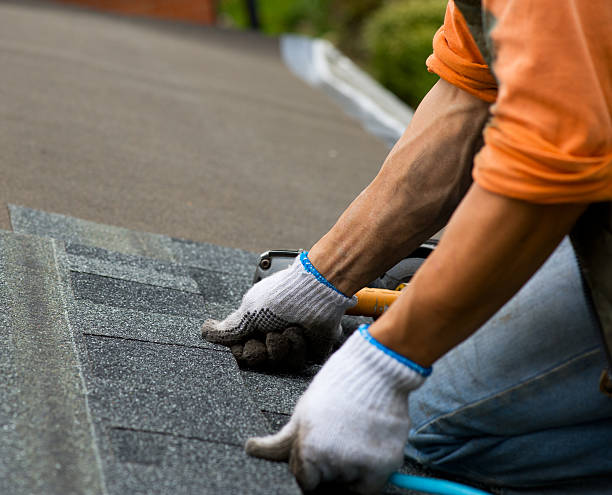 Best Emergency Roof Repair  in Rden City, GA