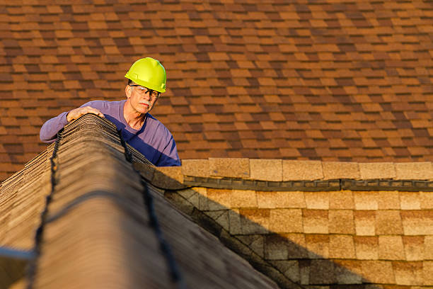 Quick and Trustworthy Emergency Roof Repair Services in Garden City, GA