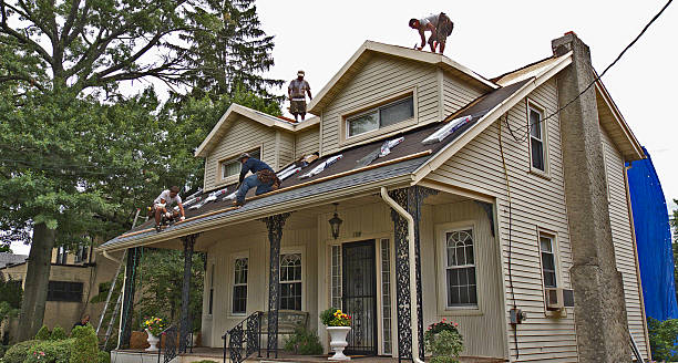 Best Roof Replacement Cost  in Rden City, GA