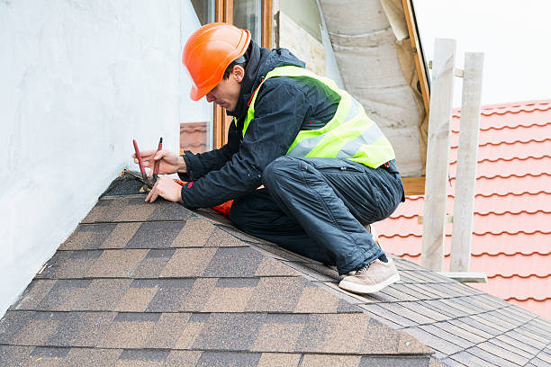 Best Roof Inspection Near Me  in Rden City, GA