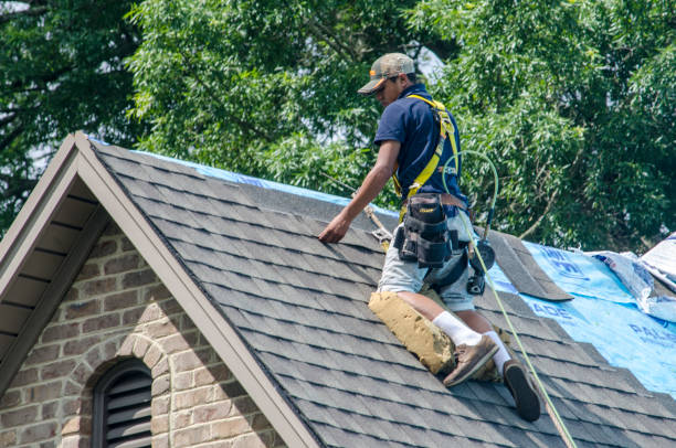 Best Roof Repair Estimates  in Rden City, GA